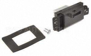 BWD RU1321 HVAC Blower Motor Resistor