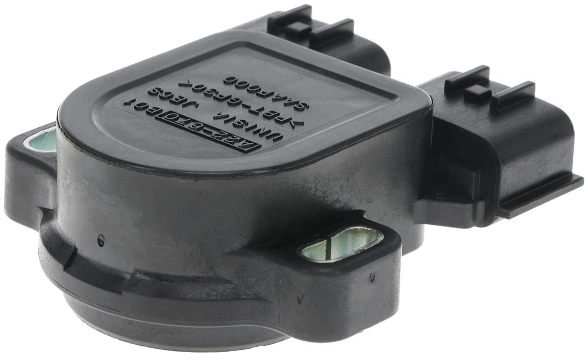 Hitachi TPS0001 Throttle Position Sensor