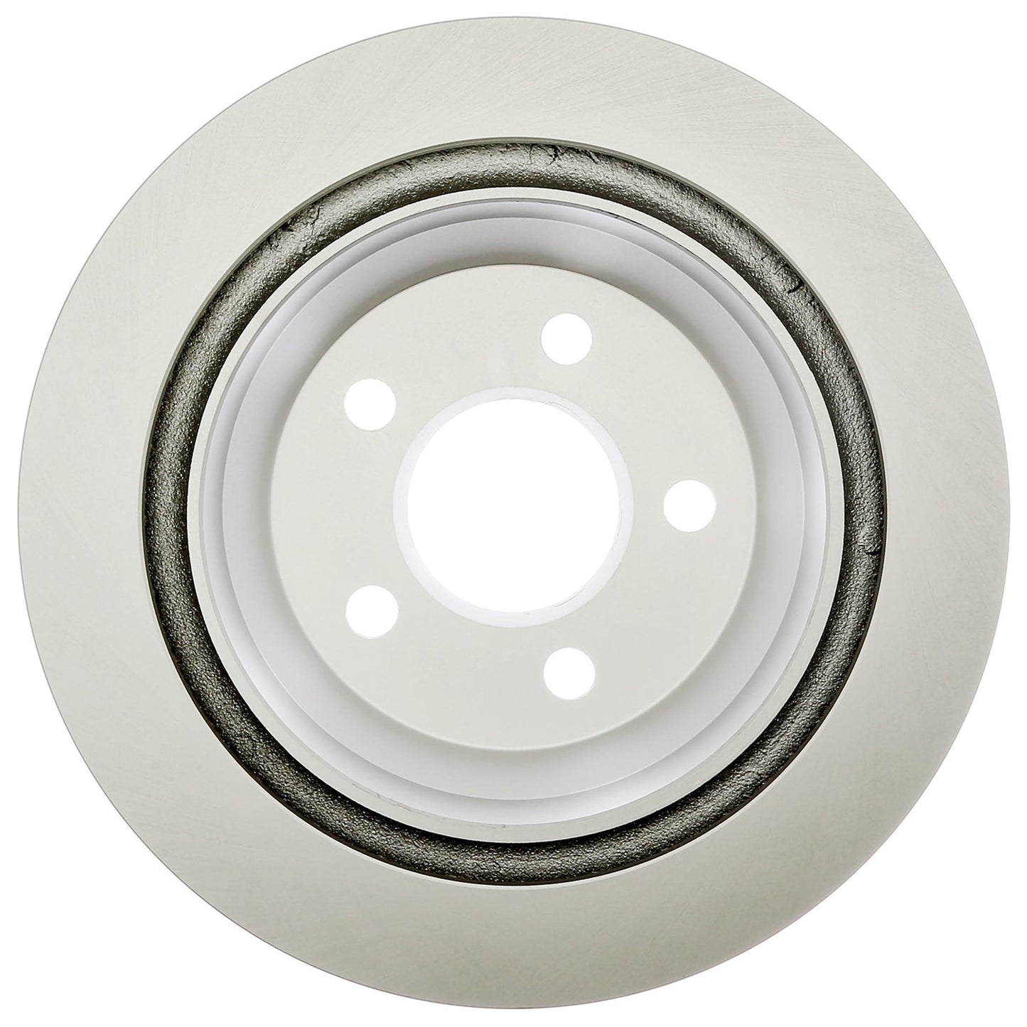 ACDelco Advantage 18A951AC Rotor de frein à disque