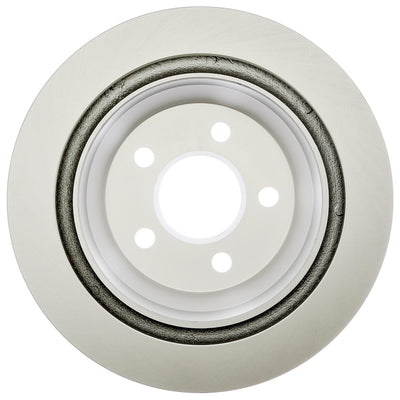 ACDelco Advantage 18A951AC Rotor de frein à disque