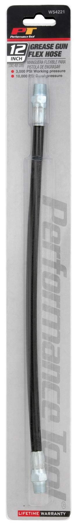 PERFORMANCE TOOL W54221