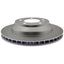 ACDelco Advantage 18A2387AC Rotor de frein à disque