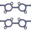 Fel-Pro MS 95439 Exhaust Manifold Gasket Set