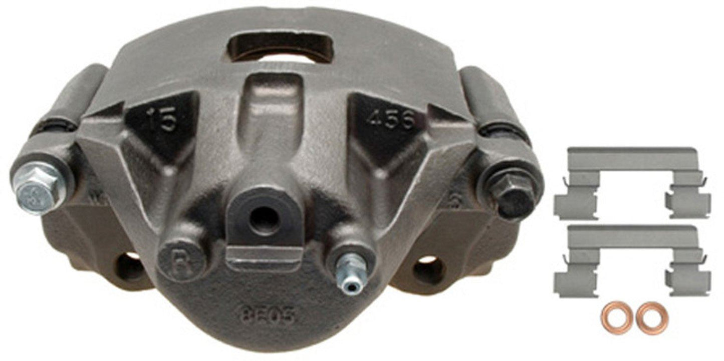ACDelco Professional Durastop 18FR1216 Étrier de frein à disque