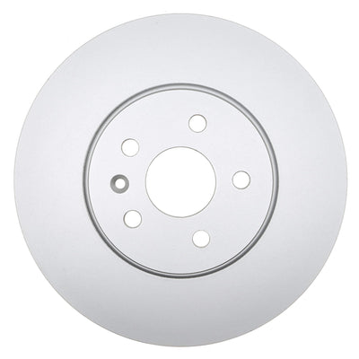 Rotor de freno de disco ACDelco Advantage 18A81025AC