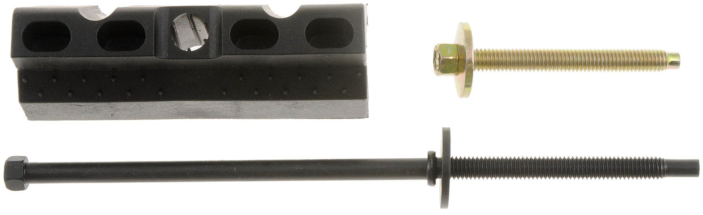Dorman 00588 Battery Hold Down