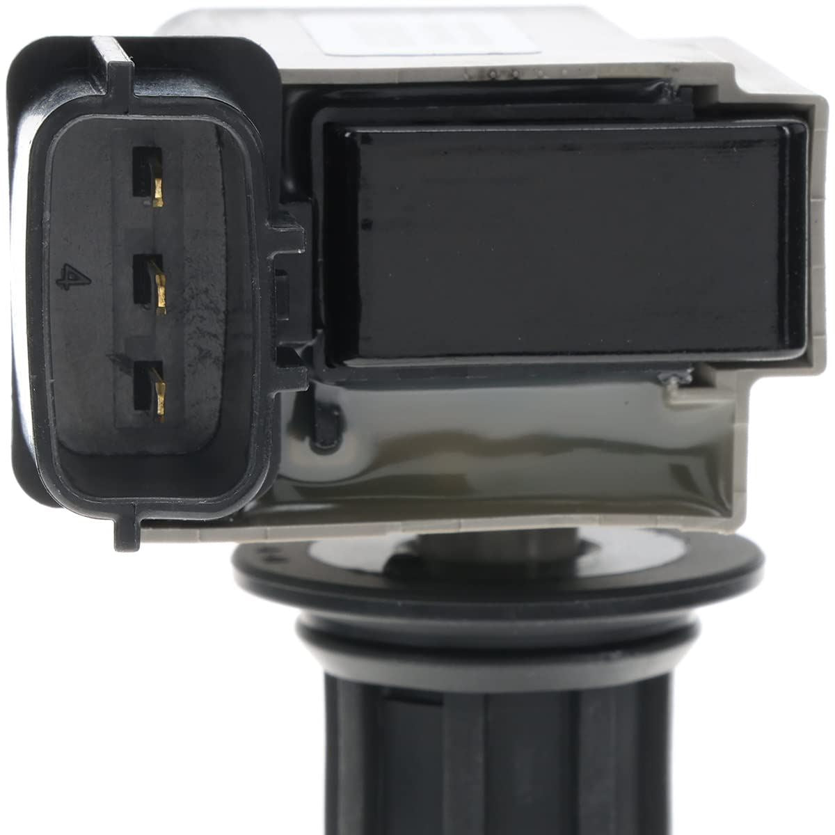 Hitachi IGC0027 Ignition Coil
