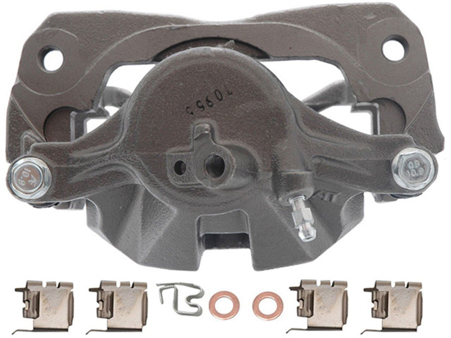 ACDelco Professional Durastop 18FR1794 Disc Brake Caliper