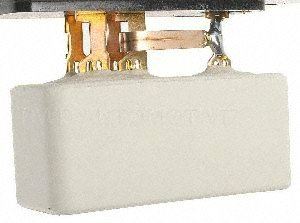 Resistencia del motor del ventilador HVAC BWD RU876