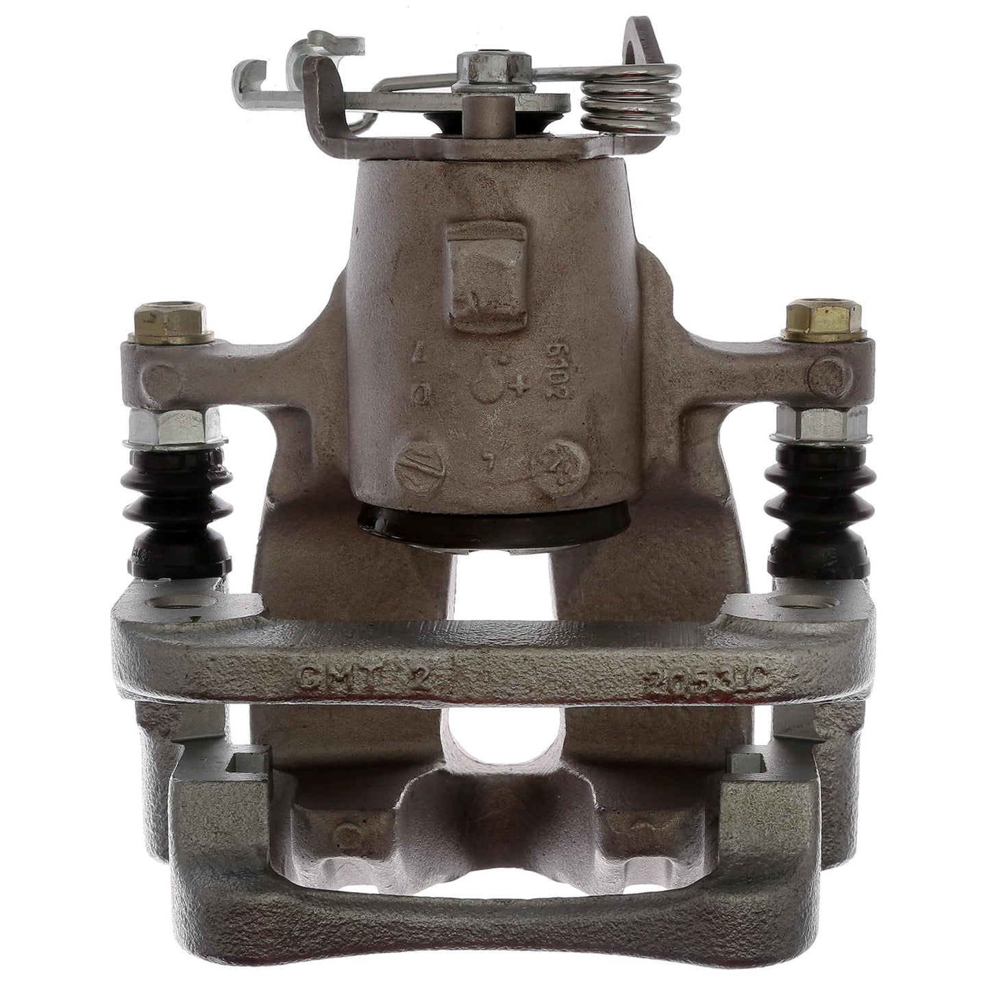 ACDelco Professional Durastop 18FR12713C Disc Brake Caliper