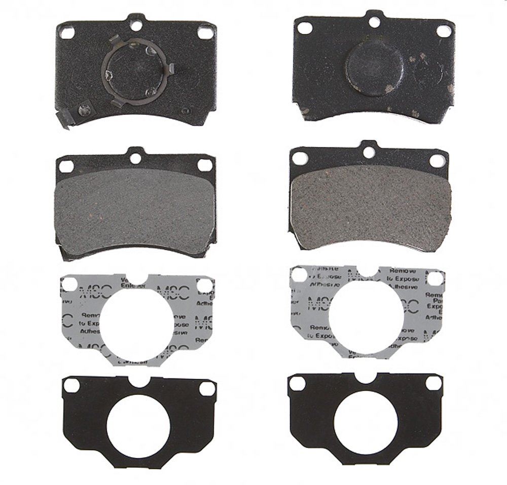 RAYBESTOS PGD319M