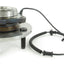 Conjunto de cubo y cojinete de eje SKF BR930808