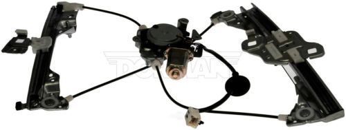Dorman 751-061 Power Window Motor and Regulator Assembly