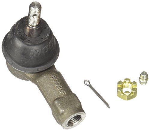 Moog ES80580 Steering Tie Rod End