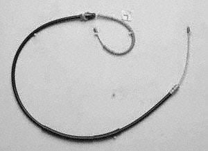 Raybestos BC93199 Parking Brake Cable