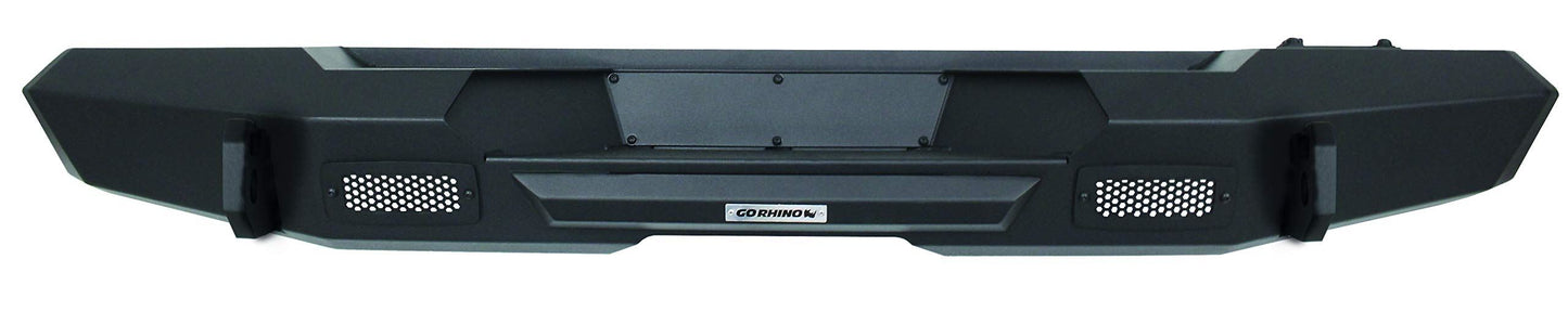 Go Rhino 27215T Bumper