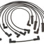 ACDelco Professional 9708S Jeu de fils de bougie d'allumage