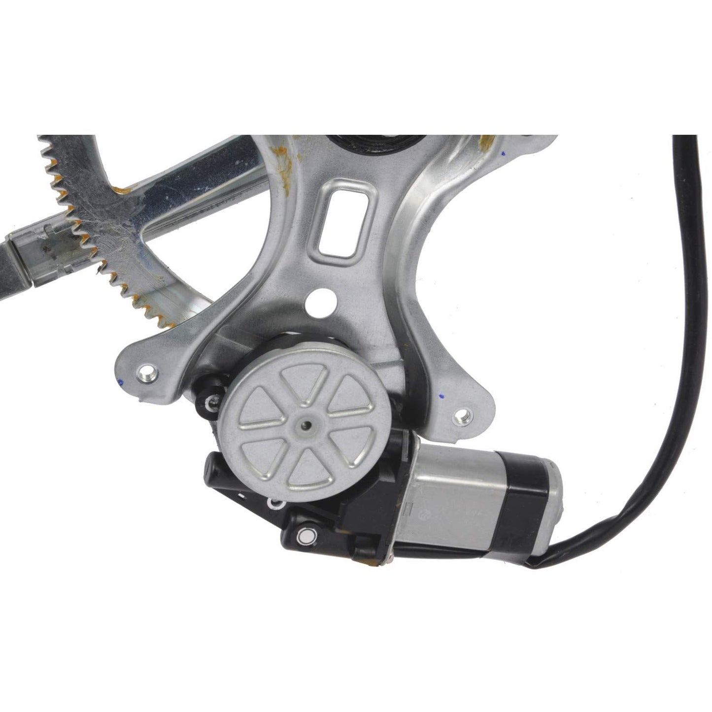 Cardone 82-1191BR Power Window Motor and Regulator Assembly