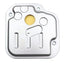 Beck/Arnley 044-0363 Kit de filtre de transmission