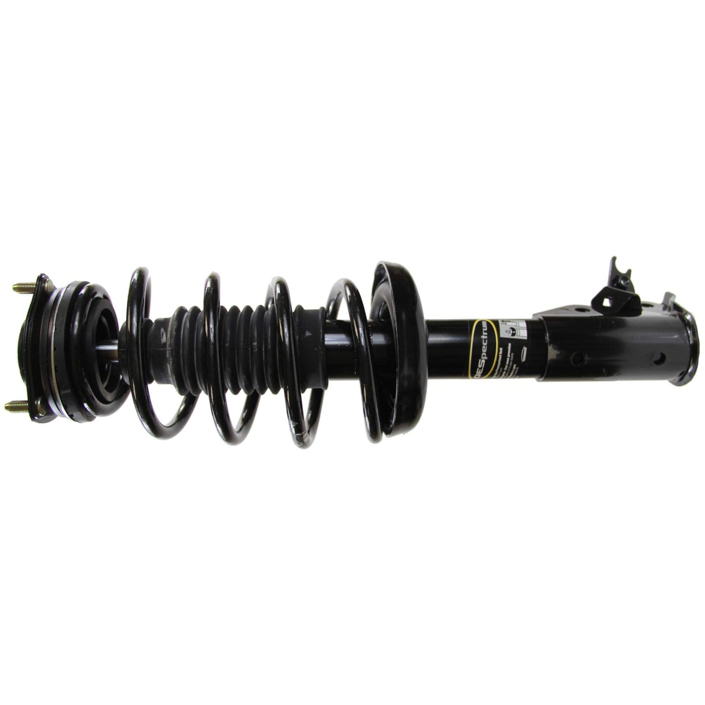 Monroe 172284 Ensemble de jambe de suspension et ressort hélicoïdal