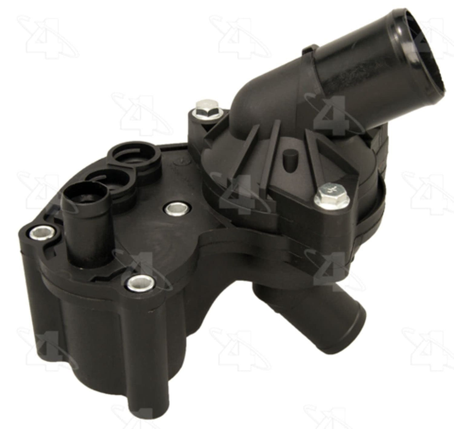 Four Seasons 85675 Engine Coolant Water Outlet Housing Kit