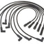 ACDelco Professional 9608H Jeu de fils de bougie d'allumage