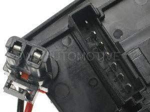 Resistencia del motor del ventilador HVAC BWD RU867