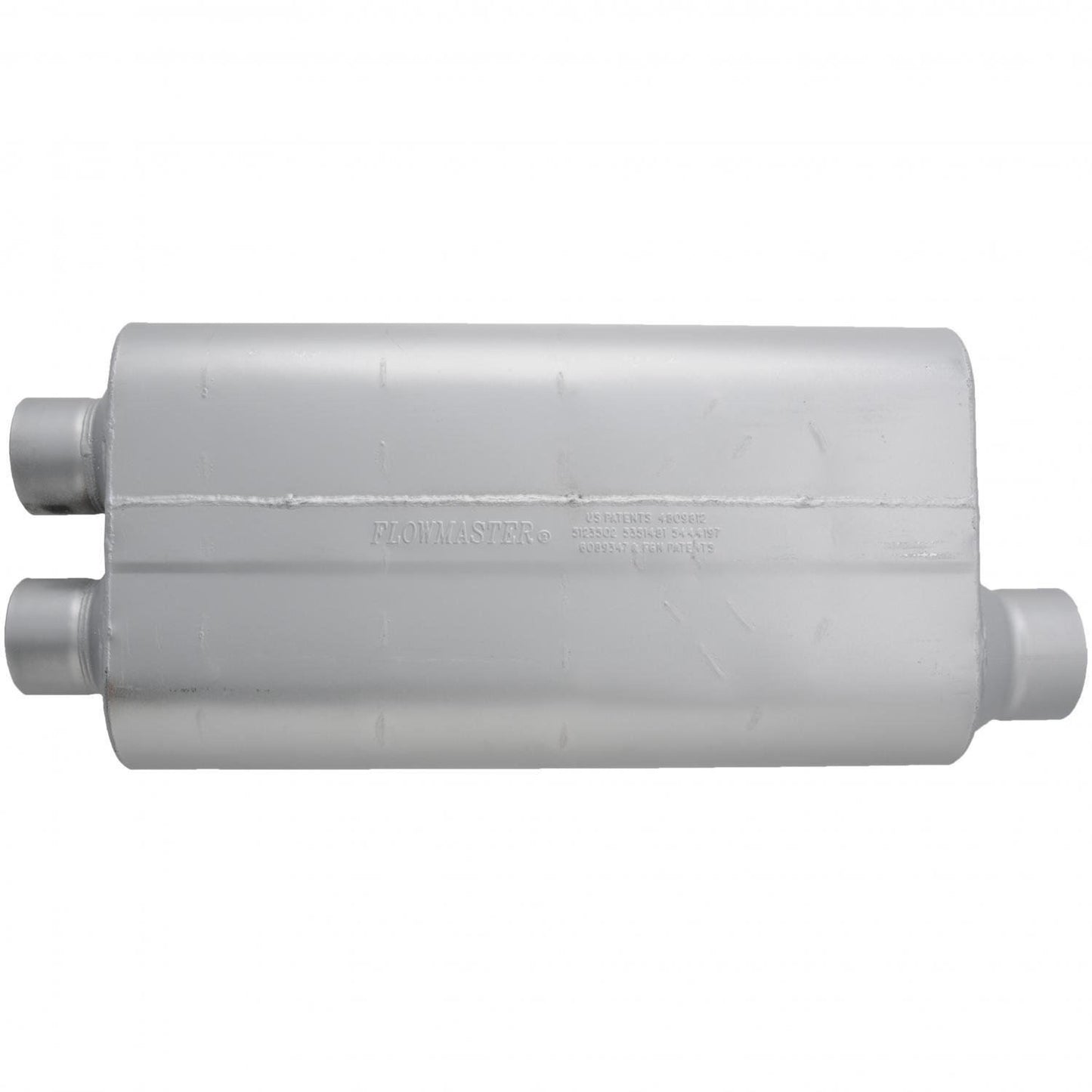 Silenciador de escape Flowmaster 530513