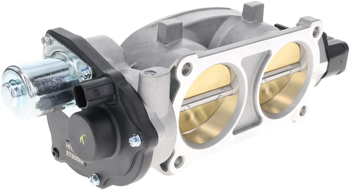 Hitachi ETB0069 Fuel Injection Throttle Body