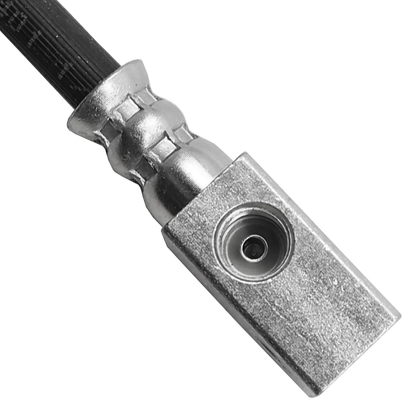 Beck/Arnley 073-1865 Brake Hydraulic Hose