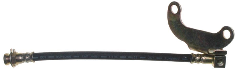 Manguera hidráulica de freno Raybestos BH36833