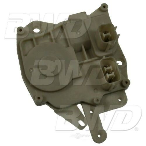 Actuador de cerradura de puerta BWD DLA120