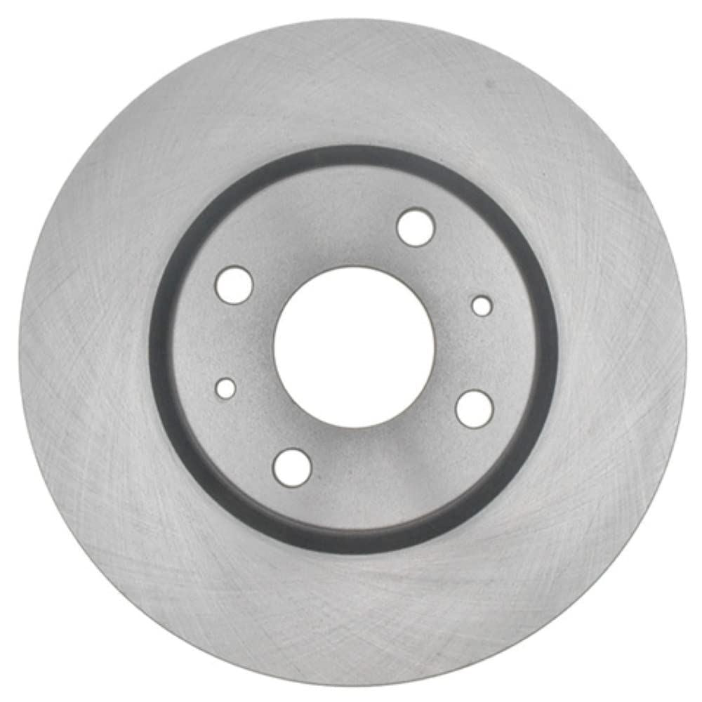 Rotor de freno de disco Raybestos 680677R