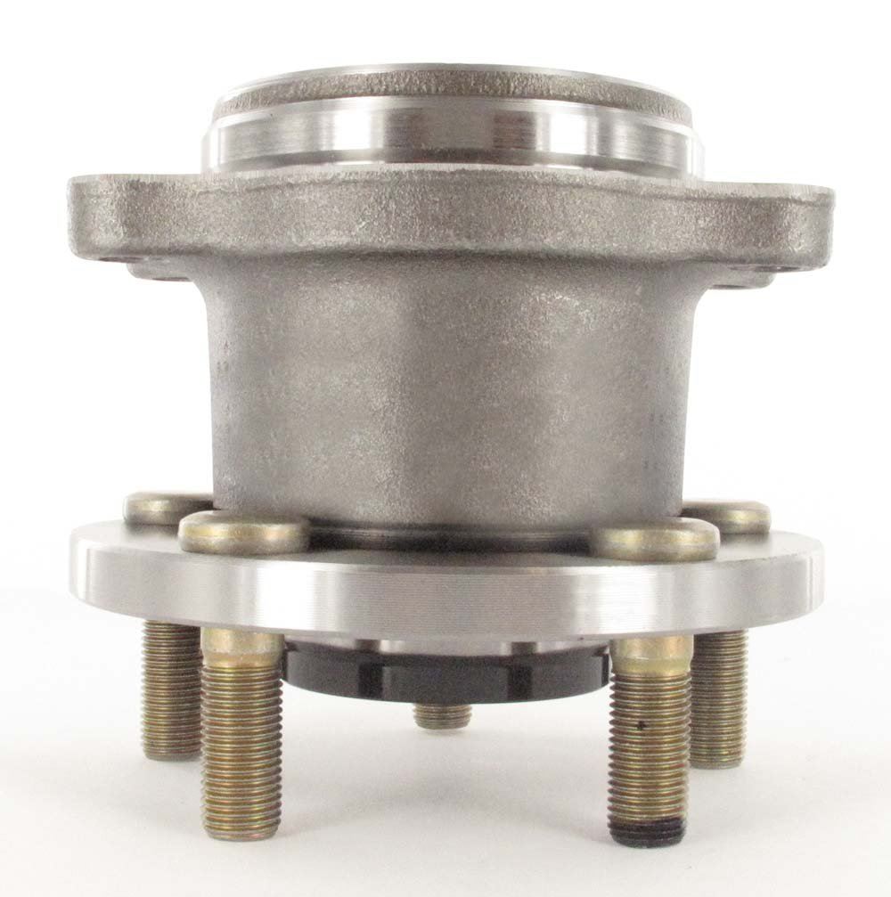 SKF BR930474 Axle Bearing and Hub Assembly