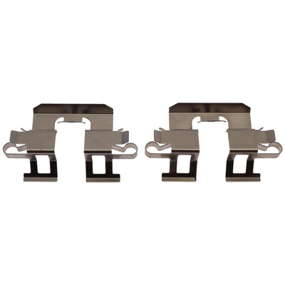 ACDelco Professional Durastop 18FR2596 Étrier de frein à disque