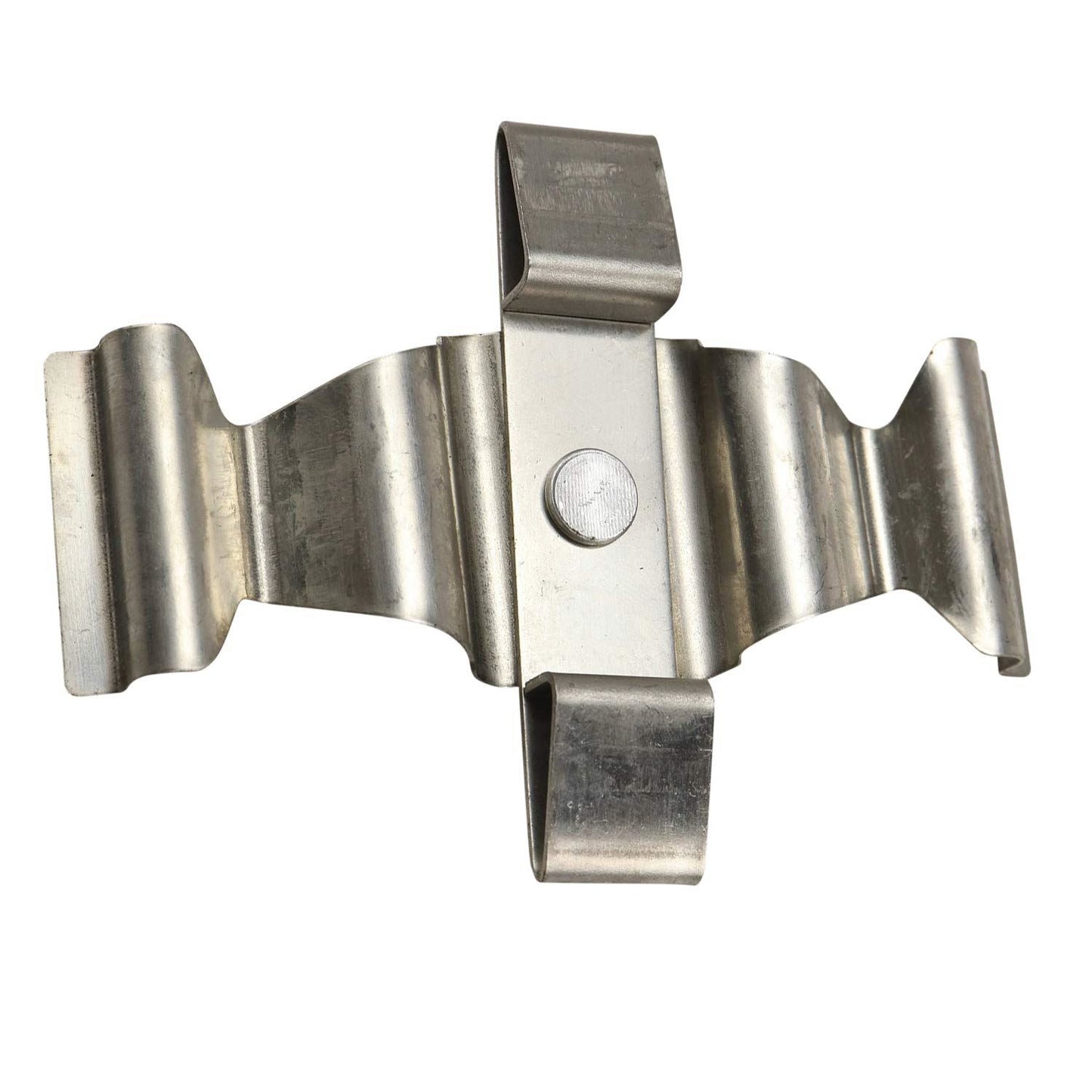 Beck/Arnley 084-1822 Kit de herrajes para frenos de disco
