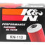 K&amp;N KN113