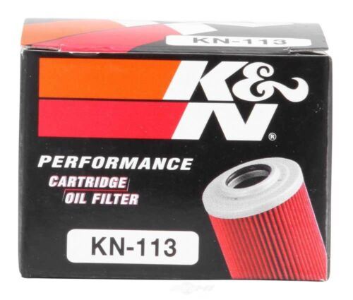 K&amp;N KN113