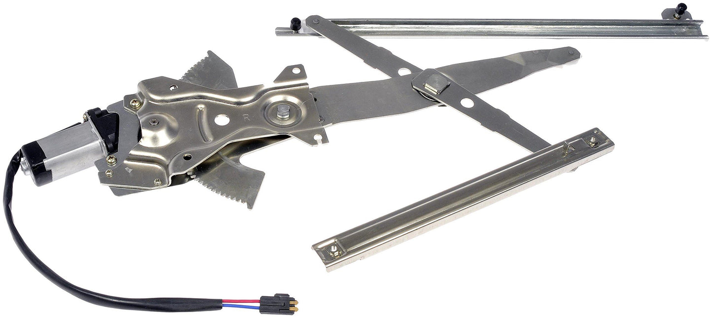 Dorman 741-683 Power Window Motor and Regulator Assembly