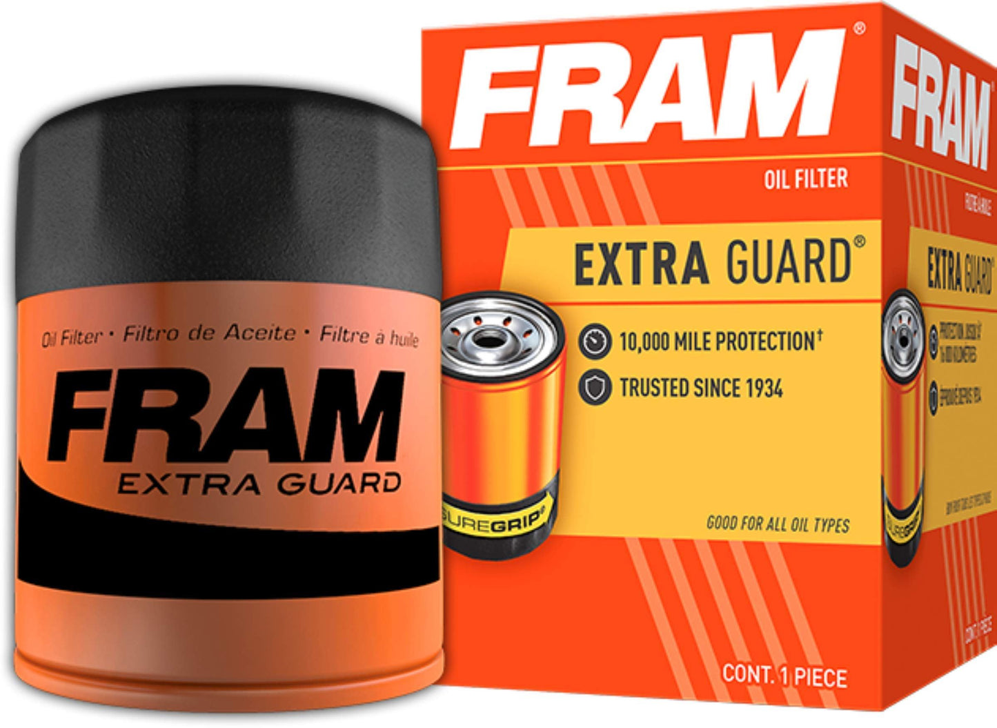 Fram PH10060 Engine Oil Filter