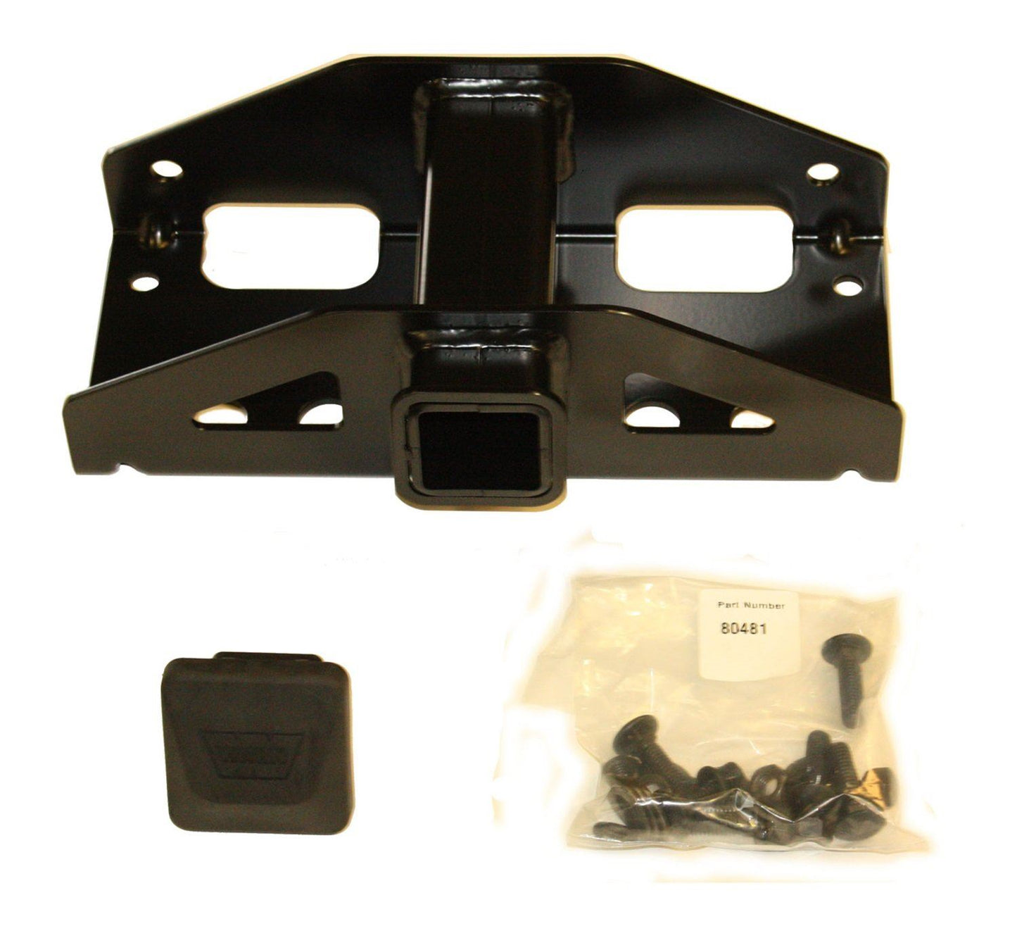Warn Industries 80149 Enganche de remolque