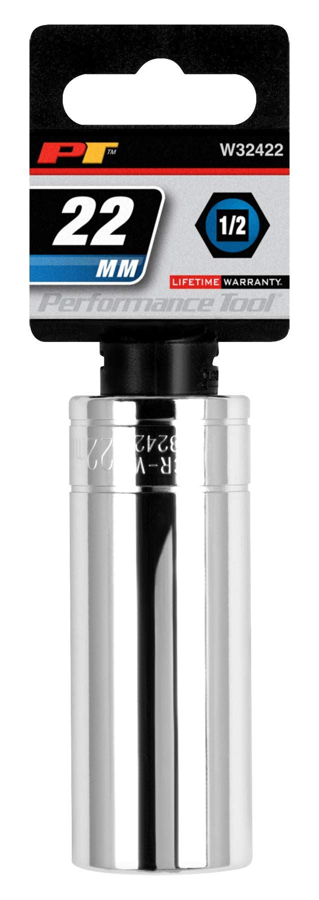 PERFORMANCE TOOL W32422