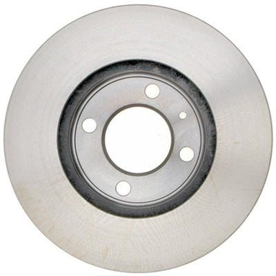 ACDelco Advantage 18A238AC Disque de frein à disque