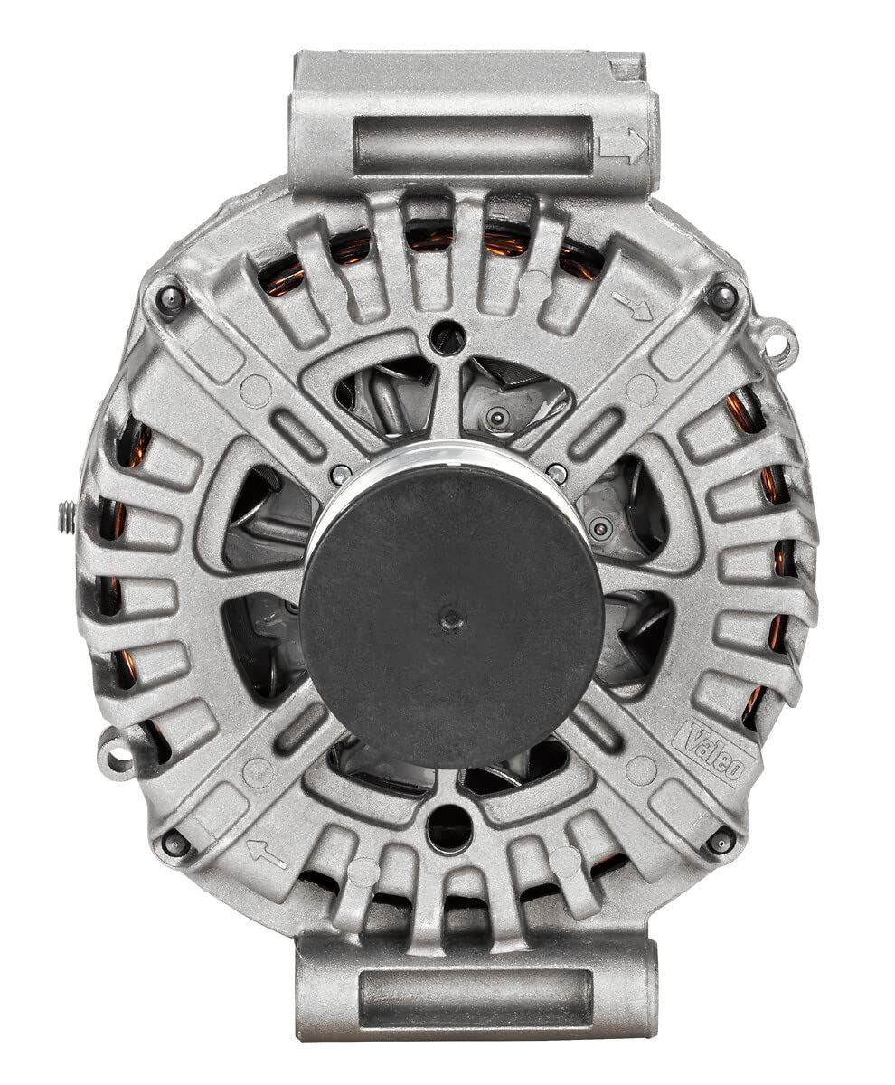 Alternateur Valeo 439704
