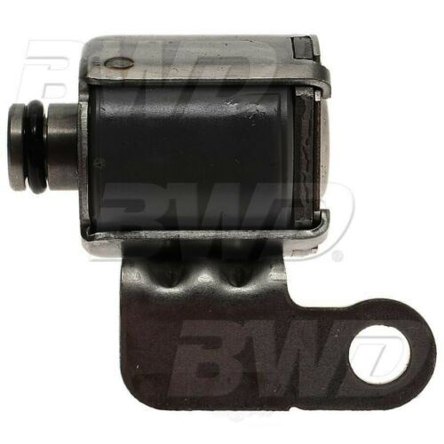 Solenoide de control de transmisión automática BWD S9856