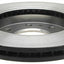 ACDelco Professional Durastop 18A2678 Rotor de freno de disco