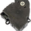Dorman 604-112 Actuador de puerta de mezcla HVAC