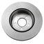 Beck/Arnley 083-3678 Disc Brake Rotor