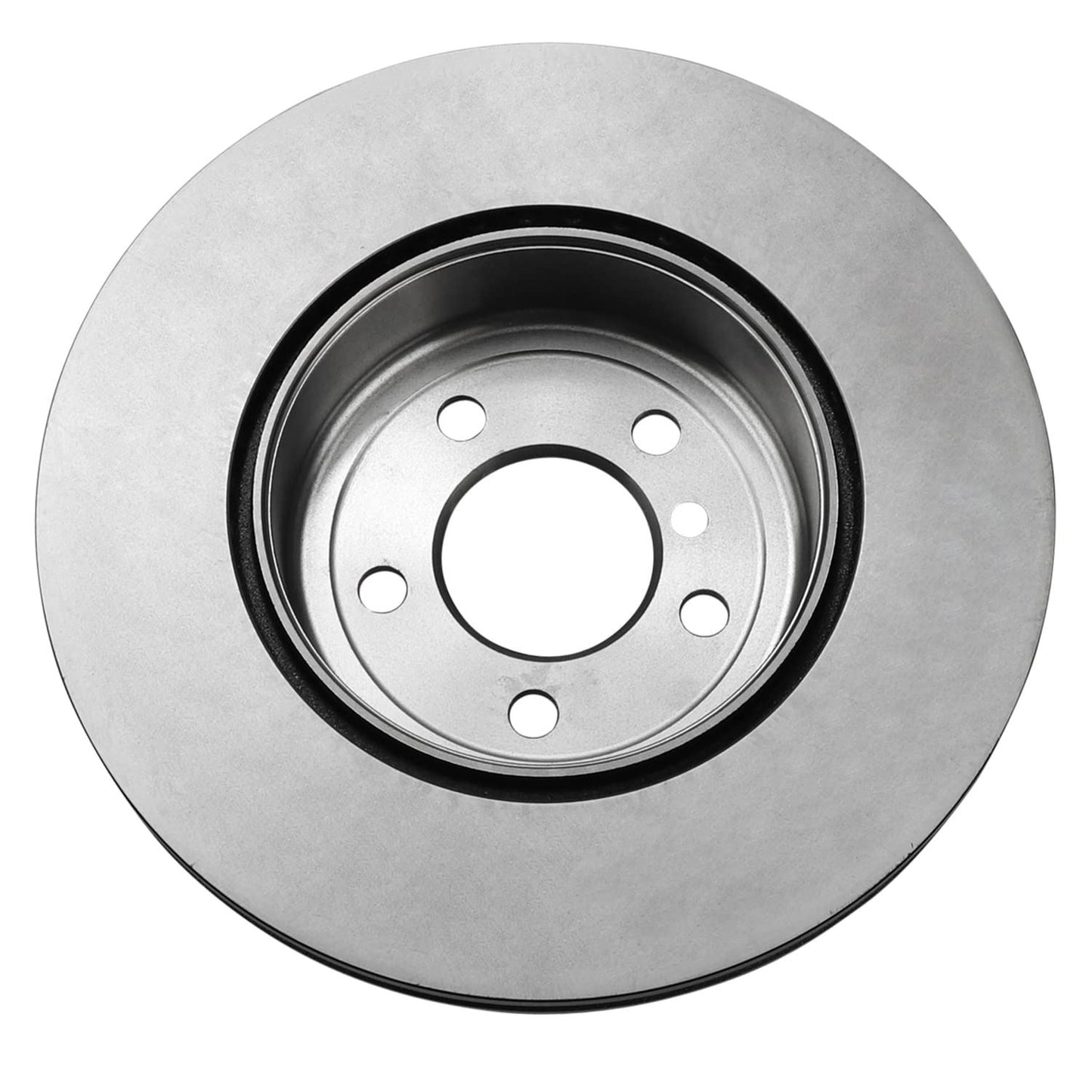 Beck/Arnley 083-3678 Disc Brake Rotor