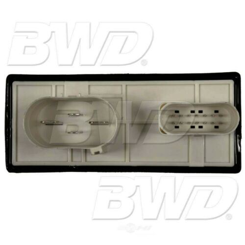 Módulo del ventilador de refrigeración del motor BWD R7173